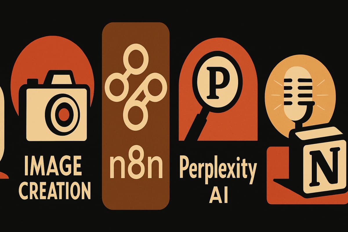 ۶ ابزار هوش مصنوعی که اگر ازشون استفاده نکنید، عقب میافتید!