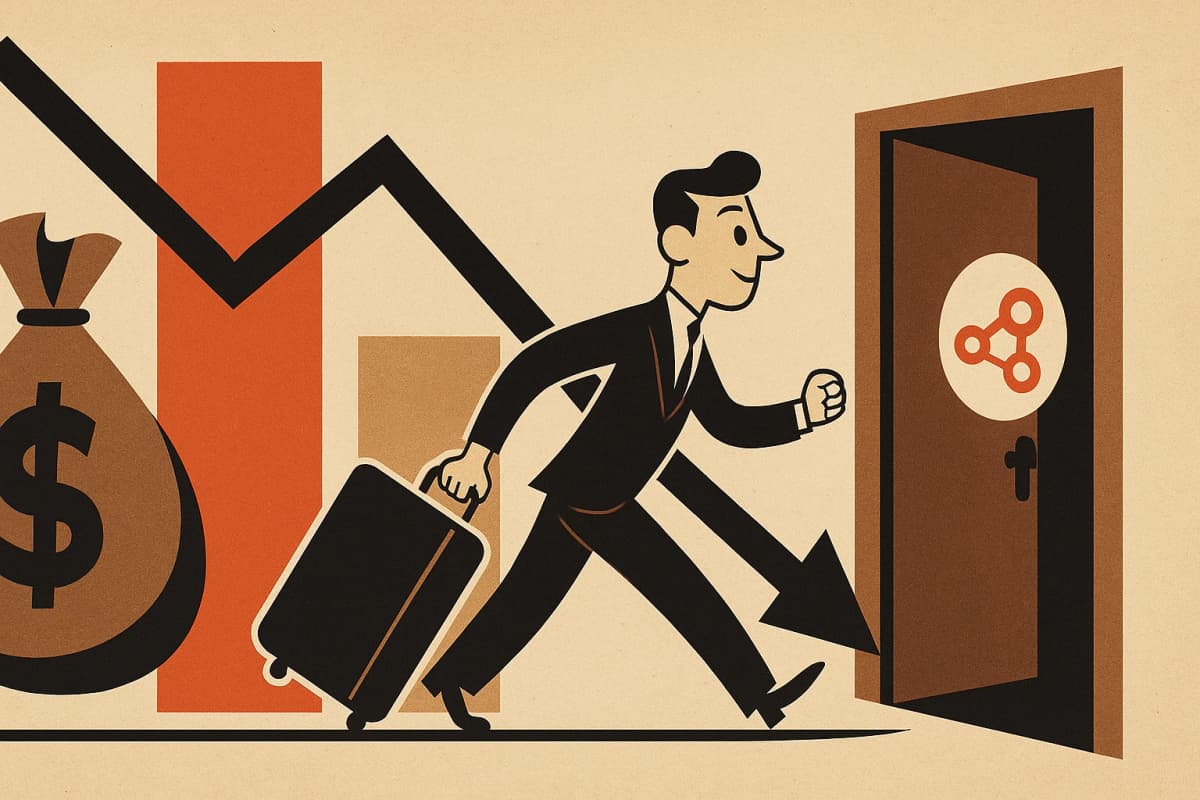 مهاجرت از Zapier/Make به n8n: خداحافظ اشتراکهای گرون!